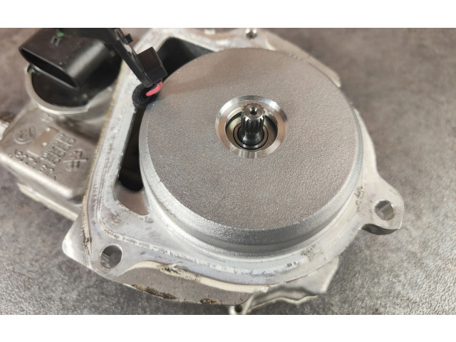 Přístrojová deska BMW 7 E38 2001 6600100000