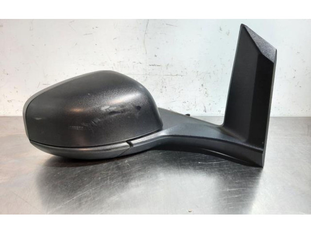 Зеркало электрическое        Ford Transit -  Tourneo Connect  2013 - 2022 года   