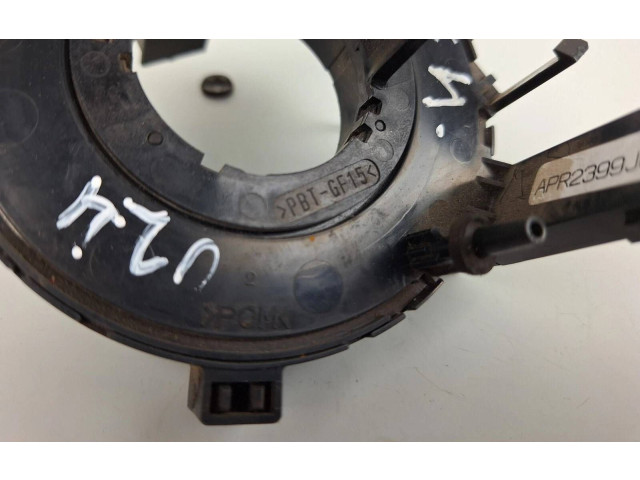 Подрулевой шлейф SRS 1J0959653B   Audi A6 S6 C6 4F