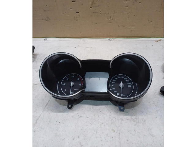 Přístrojová deska  Alfa Romeo Stelvio 2021 50571275  