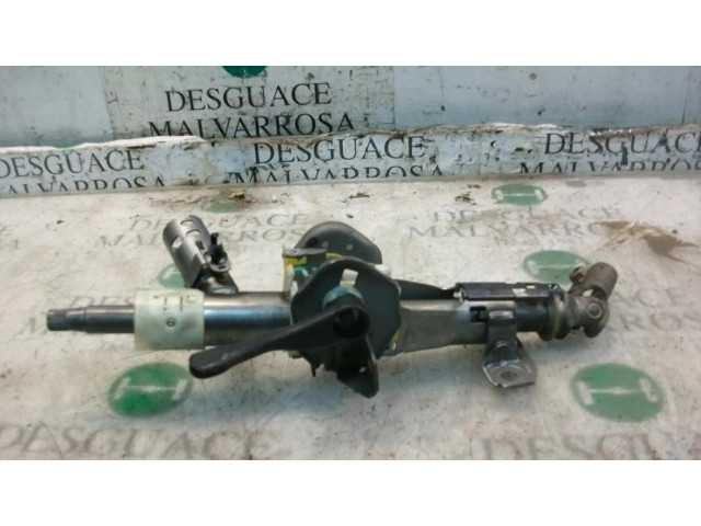 Рулевая рейка Citroen Xsara