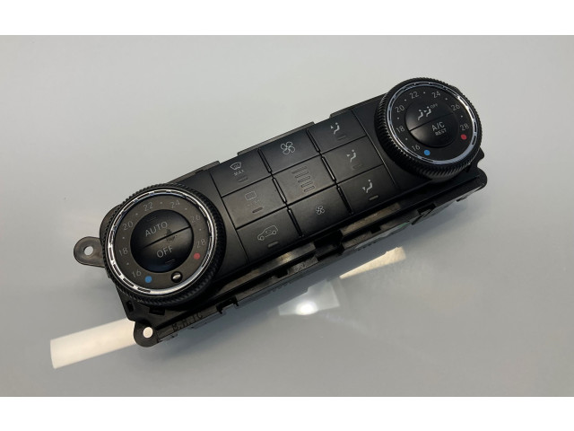 Блок управления климат-контролем A2518707289, A2518205089   Mercedes-Benz ML W164