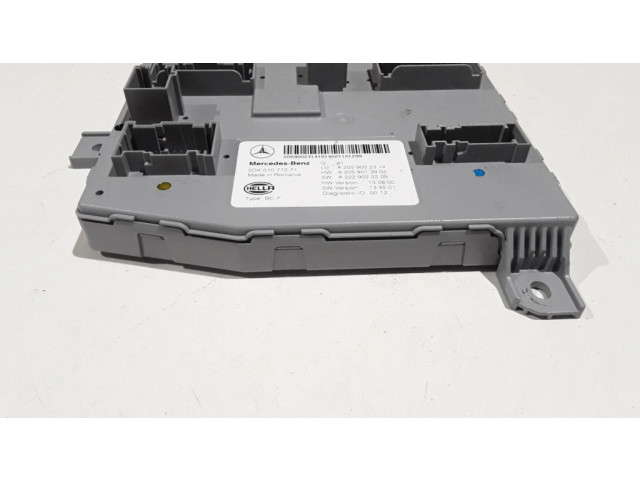 Комфортный модуль