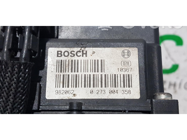 Jednotka ABS 0265220527 Volkswagen PASSAT 2002