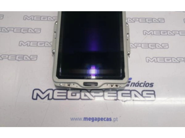 Дисплей    31466836AA, 31466837AA   Volvo XC90