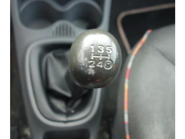 Вентилятор печки       Citroen C1