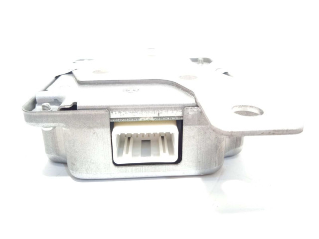 Блок управления 416501BA1A Infiniti EX