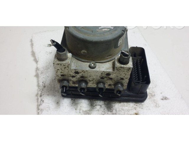 Блок АБС 9809312580, 9809312580 Peugeot 2008 I 2013 - 2019 года