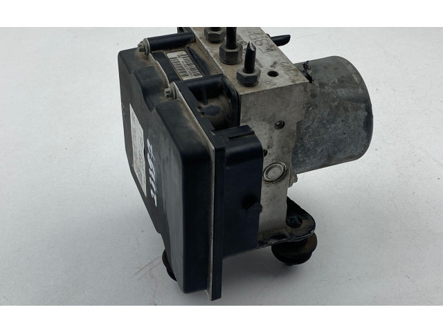 Блок АБС 8R0907379AS, 1400540614 Audi Q5 SQ5 2008 - 2017 года