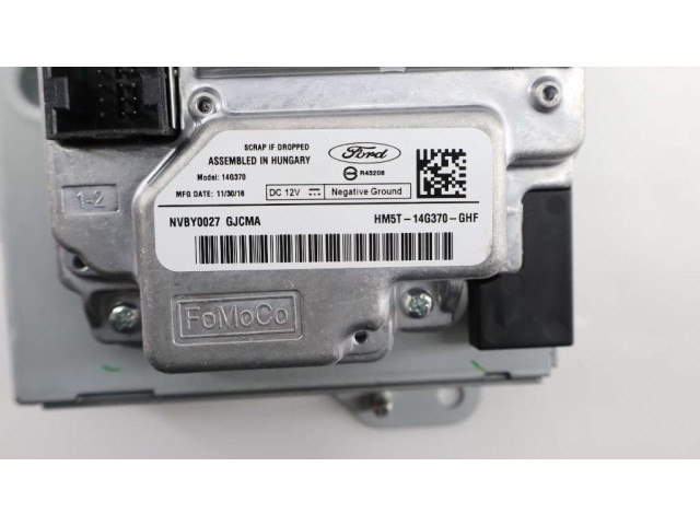 Дисплей    1925403   Ford Focus