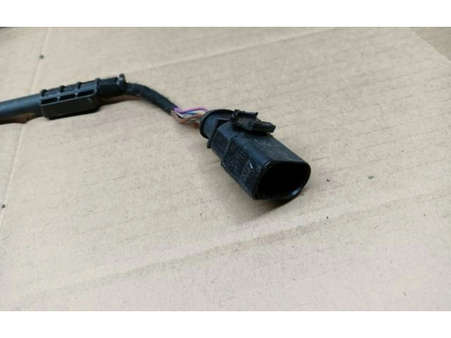 Зеркало электрическое Skoda Citigo 2011 - 2020 года