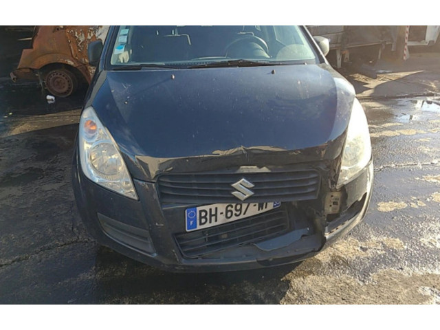 Ручка стеклоочистителей 3731062JA1   Suzuki Splash