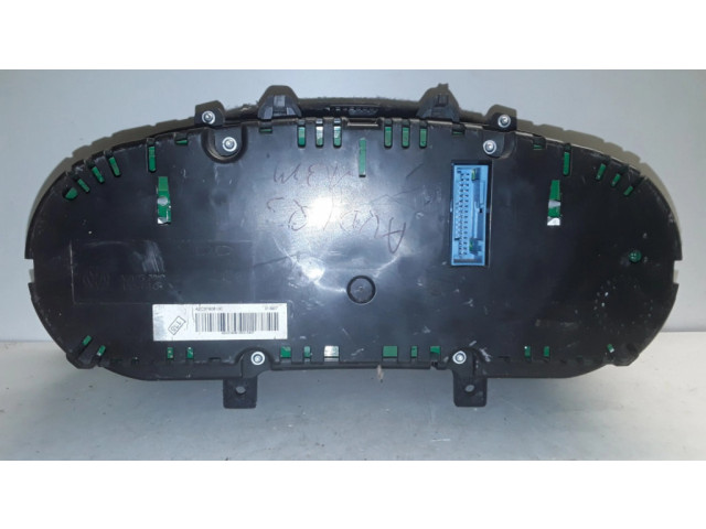 Панель приборов A2C80909100, 8U0920940C Audi Q3 8U