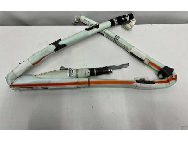 Боковая подушка безопасности P68100766AC Jeep Cherokee