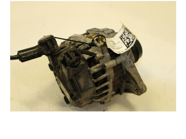 Генератор 37300-2B700   Hyundai ix20      