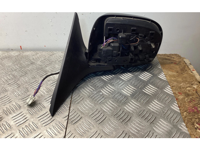 Зеркало электрическое        Subaru Forester SH  2008 - 2013 года   