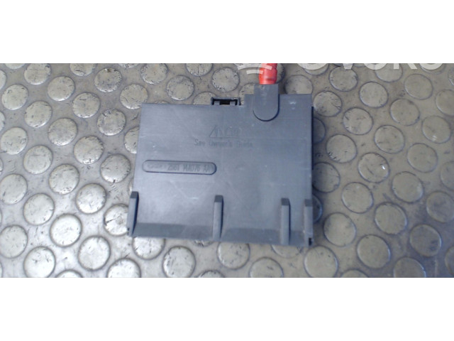 Блок предохранителей  2S6T14A073BA, 1238396   Ford Fusion    