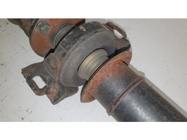 Кардан в комплекте