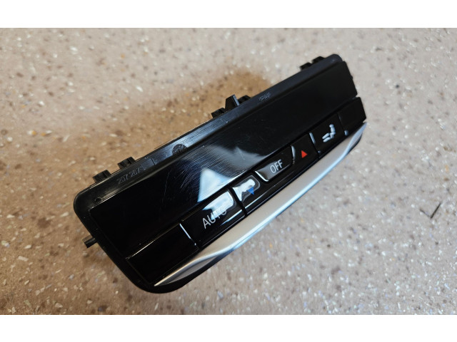 Блок управления климат-контролем 9493014, 5A3BBF2   BMW X3 G01