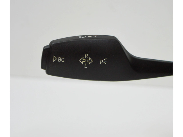 Подрулевой переключатель 9253749 BMW 4 F32 F33