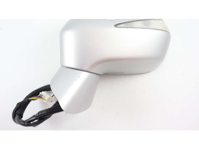 Zpětné zrcátko Honda Civic 2006 76250-SNB-E11