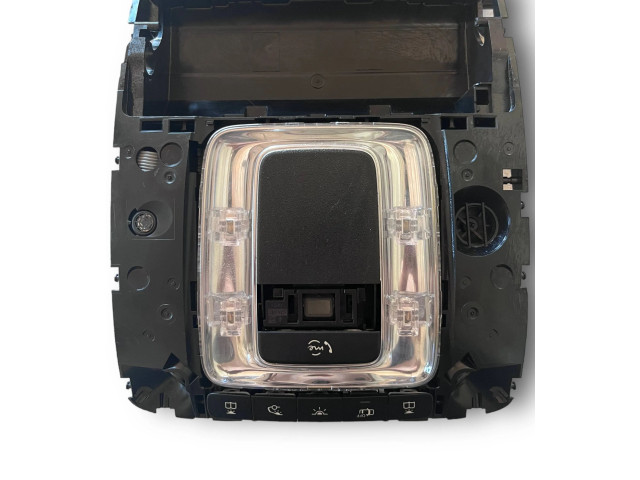 Блок комфорта NR192, A0009001524   Mercedes-Benz GLB x247   