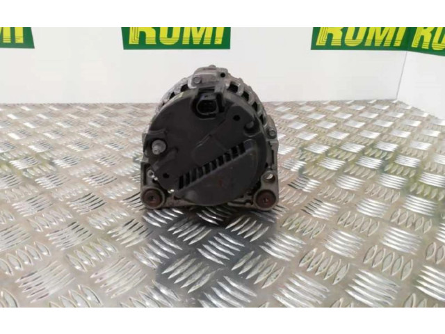 Генератор 03D903025J   Seat Ibiza IV (6J,6P)      