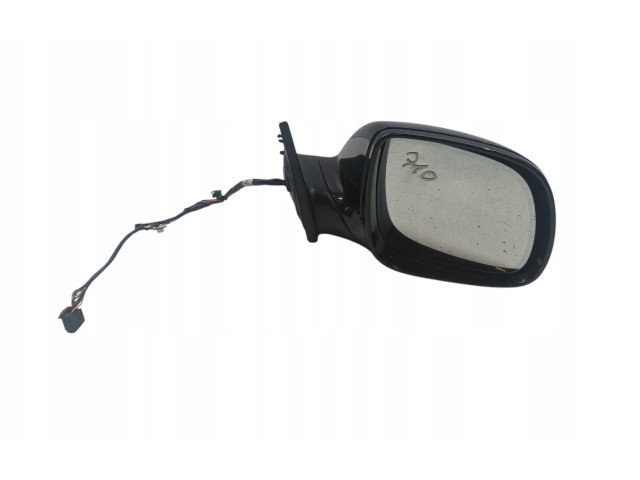 Zpětné zrcátko  Audi Q7 4L 2007    