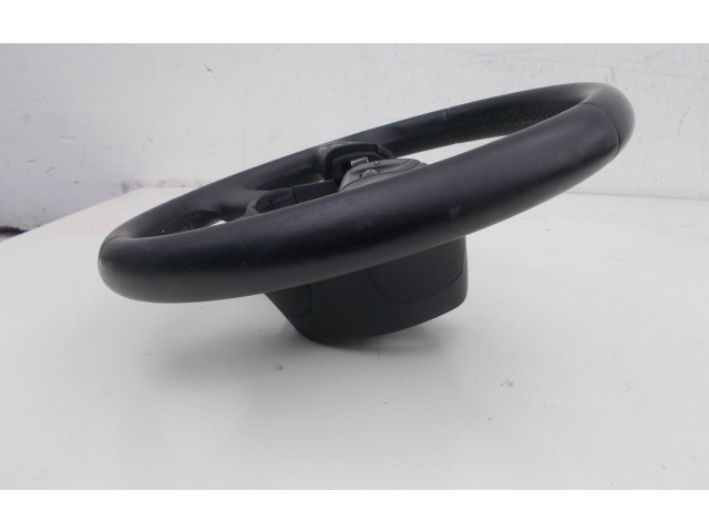 Руль Skoda Yeti (5L) 2009 - 2017 года 3T0419091J, 62216000B