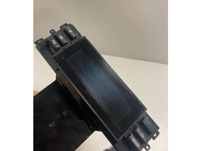 Дисплей 31268924, 1886238 Volvo V70