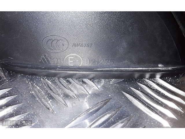 Зеркало электрическое        Skoda Octavia Mk4  2019 -  года   