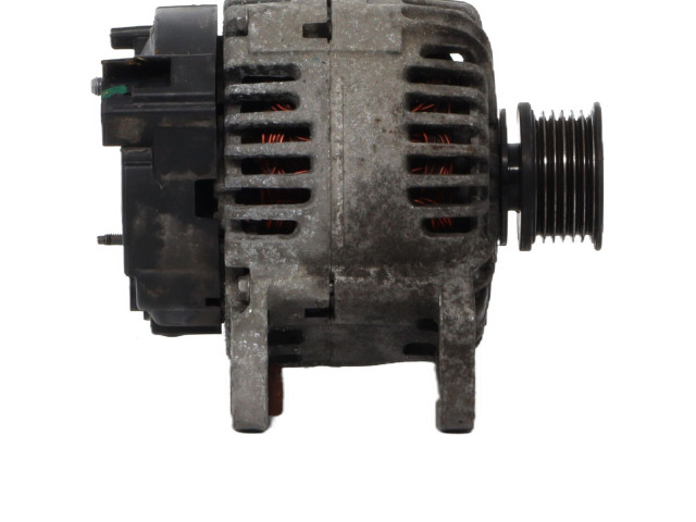 Генератор 036903024H Volkswagen Golf VI