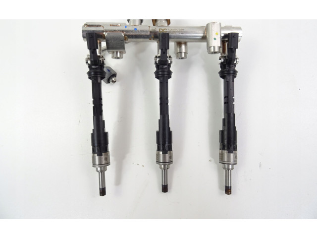 Vstřikovací lišta 175228660R Nissan Juke II F16