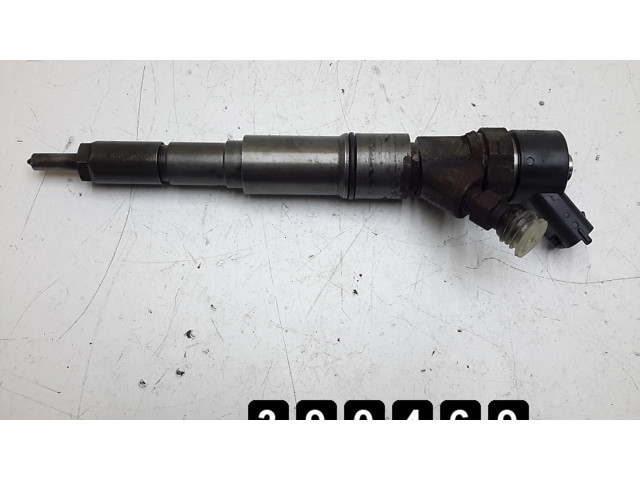 Vstřikovač Alfa Romeo 75