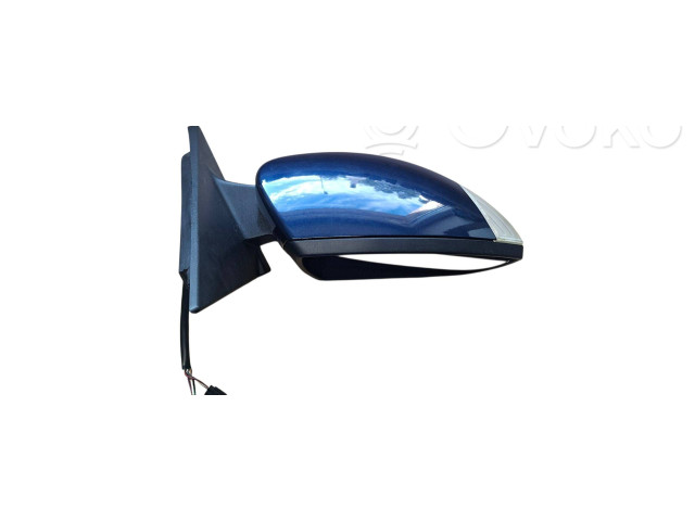 Зеркало электрическое Ford Galaxy 2006 - 2015 года