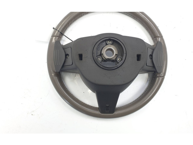 Руль Jaguar XF X250  2007-2015 года 8X23ABAMT      