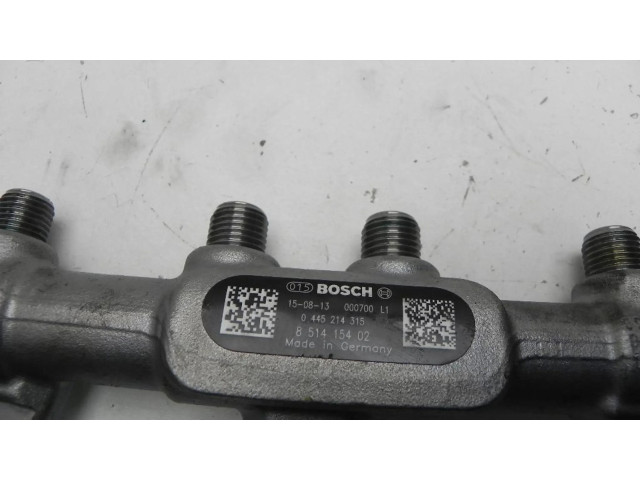 Vstřikovací lišta 8514154, VD8377 BMW 2 F46