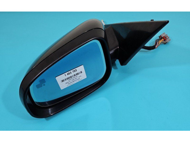 Зеркало электрическое Jaguar XF X250 2007 - 2015 года