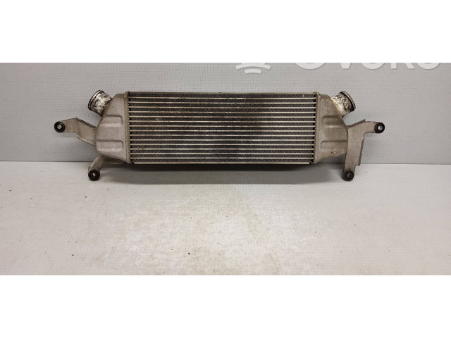 Интеркулер Mitsubishi Outlander