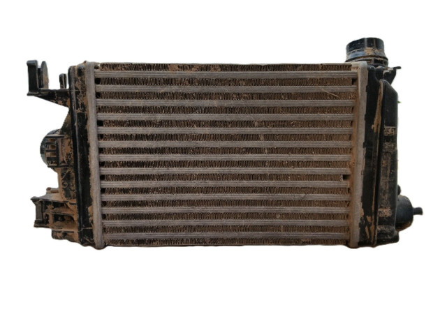 Интеркулер 144968819R, 144968819RA Dacia Sandero III