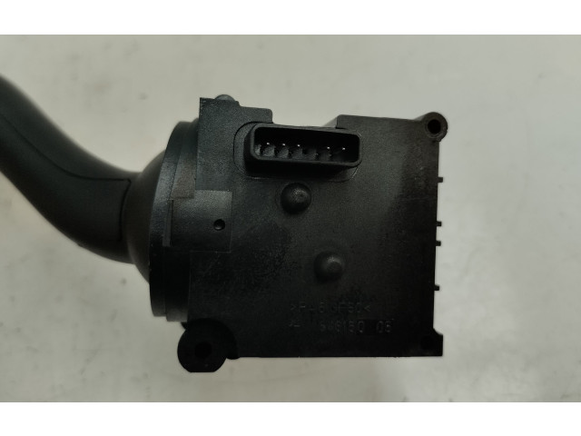 Ручка стеклоочистителей 8E0953503B Audi A4 Allroad