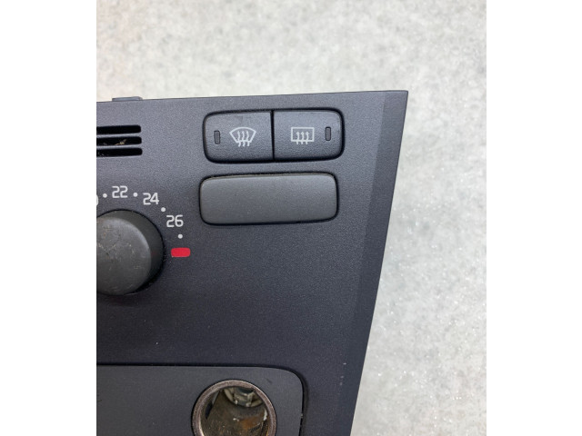 Řídící jednotka 9452368, M6E40F00079 Volvo XC70 2004