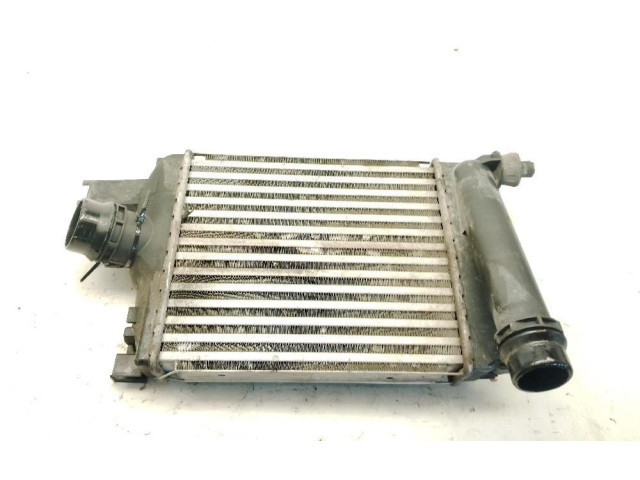 Интеркулер 144963014R Dacia Logan II