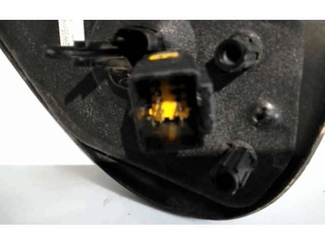 Zpětné zrcátko Nissan Kubistar 2007 9695300QAF