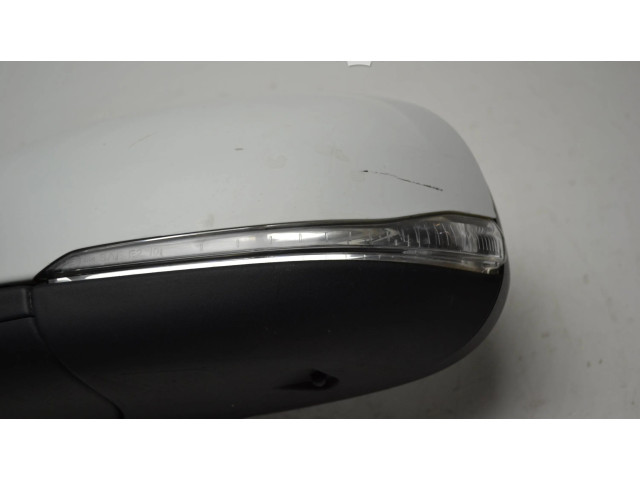 Зеркало электрическое        Volvo V70  2008 - 2013 года   