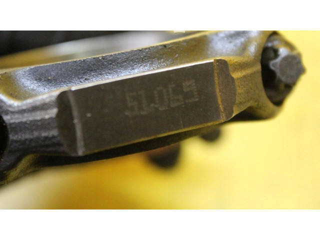 Píst Mercedes-Benz E W212