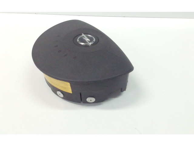 Подушка безопасности водителя 1604456100A, 1604456100A   Opel Meriva A