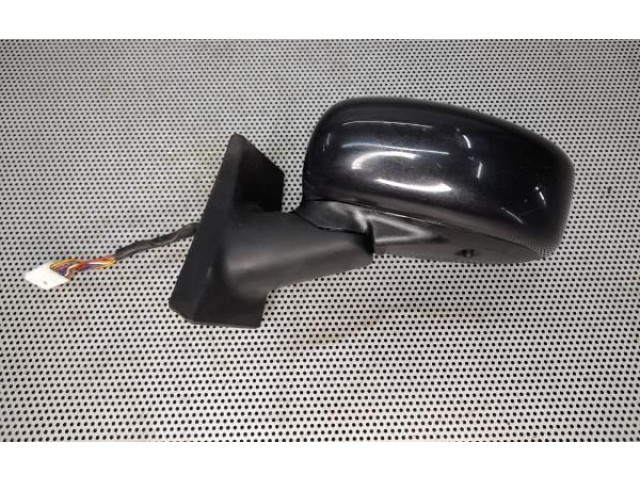 Зеркало электрическое Fiat Idea - года