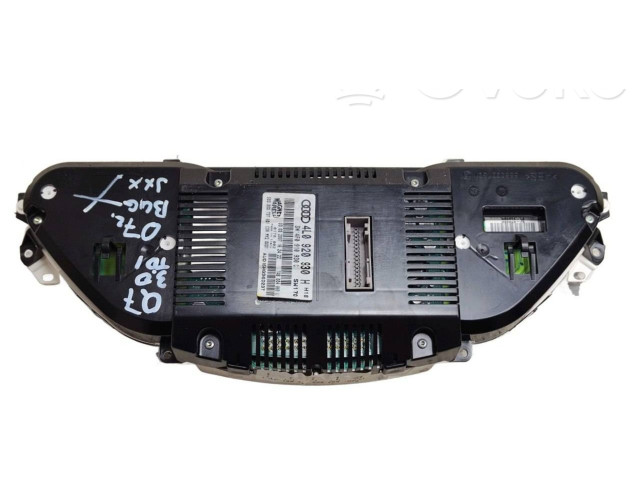 Přístrojová deska  Audi Q7 4L 2007 4L0920930H, 4F0910930C  
