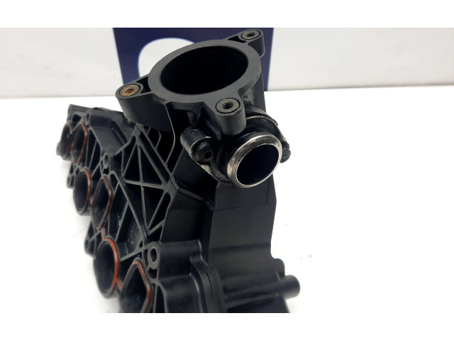 Всасывающий коллектор    1065916S01, 1065916   Audi Q5 SQ5